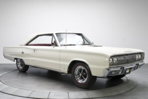 1967, Dodge, Coronet, R t, Hardtop, Coupe, Ws23, Muscle, Classic, He