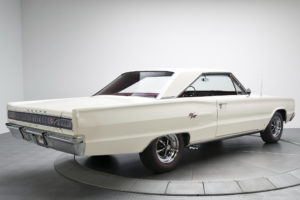 1967, Dodge, Coronet, R t, Hardtop, Coupe, Ws23, Muscle, Classic