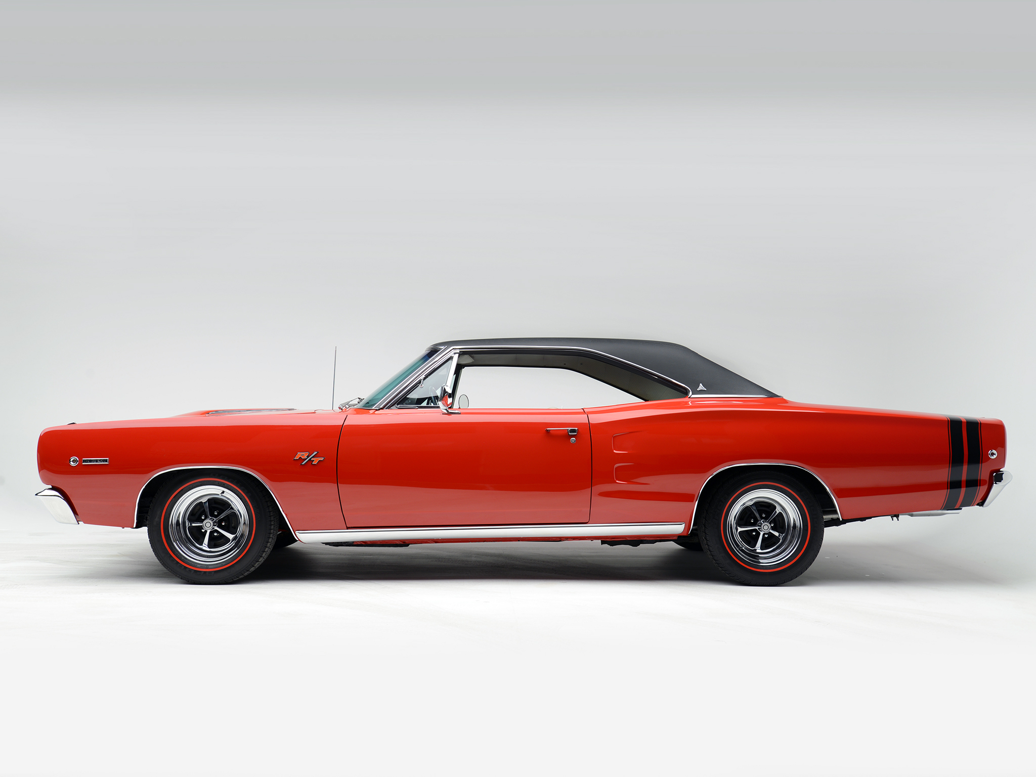 Dodge coronet 1968