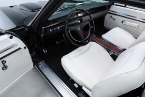 1969, Dodge, Coronet, R t, 440, Magnum, Ws23, Muscle, Classic, Interior