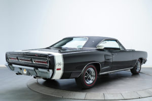1969, Dodge, Coronet, R t, 440, Magnum, Ws23, Muscle, Classic, Fd
