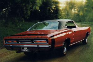 1969, Dodge, Coronet, R t, 440, Magnum, Ws23, Muscle, Classic