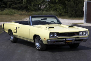1969, Dodge, Coronet, R t, Convertible, Muscle, Classic