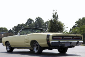 1969, Dodge, Coronet, R t, Convertible, Muscle, Classic, Fe