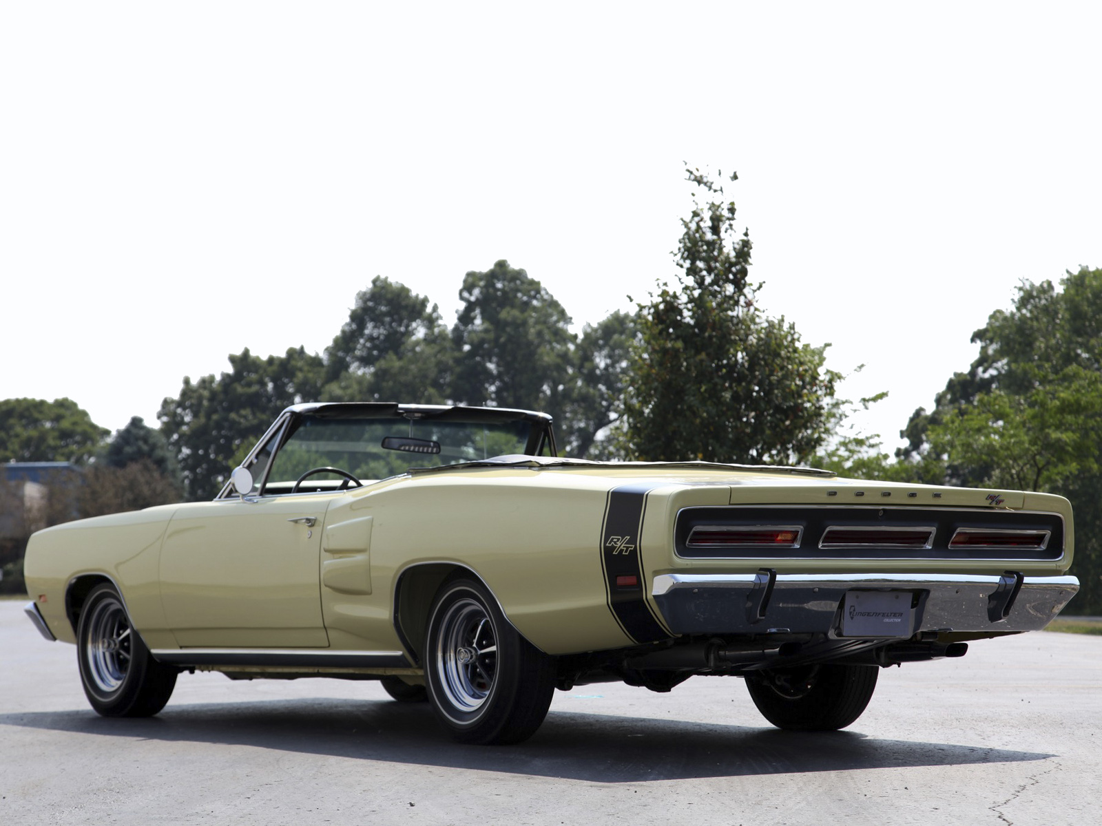 1969, Dodge, Coronet, R t, Convertible, Muscle, Classic, Fe Wallpaper