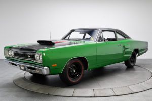 1969, Dodge, Coronet, Super, Bee, 440, Six, Pack, Coupe, Wm21, Muscle, Classic