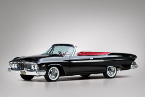 1961, Dodge, Dart, Phoenix, D 500, Convertible, Classic