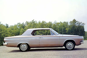 1963, Dodge, Dart, G t, Hardtop, Coupe, Muscle, Classic