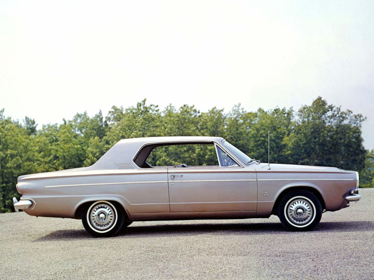 1963, Dodge, Dart, G t, Hardtop, Coupe, Muscle, Classic HD Wallpaper Desktop Background