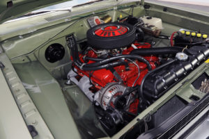 1968, Dodge, Dart, Gts, 340, Convertible, Ls27, Muscle, Classic, Engine, Engines