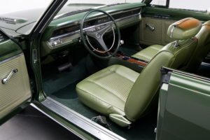 1969, Dodge, Dart, Gts, 440, Ls23, Muscle, Classic, Interior