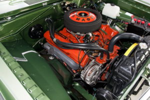 1969, Dodge, Dart, Gts, 440, Ls23, Muscle, Classic, Engine, Engines