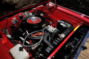 1966, Dodge, Charger, 383, Muscle, Classic, Engine, Engines