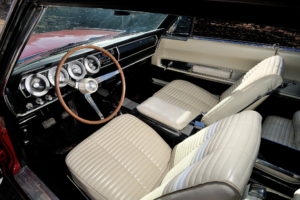 1966, Dodge, Charger, 383, Muscle, Classic, Interior