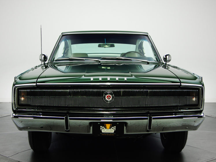 1967, Dodge, Charger, R t, 426, Hemi, Muscle, Classic HD Wallpaper Desktop Background