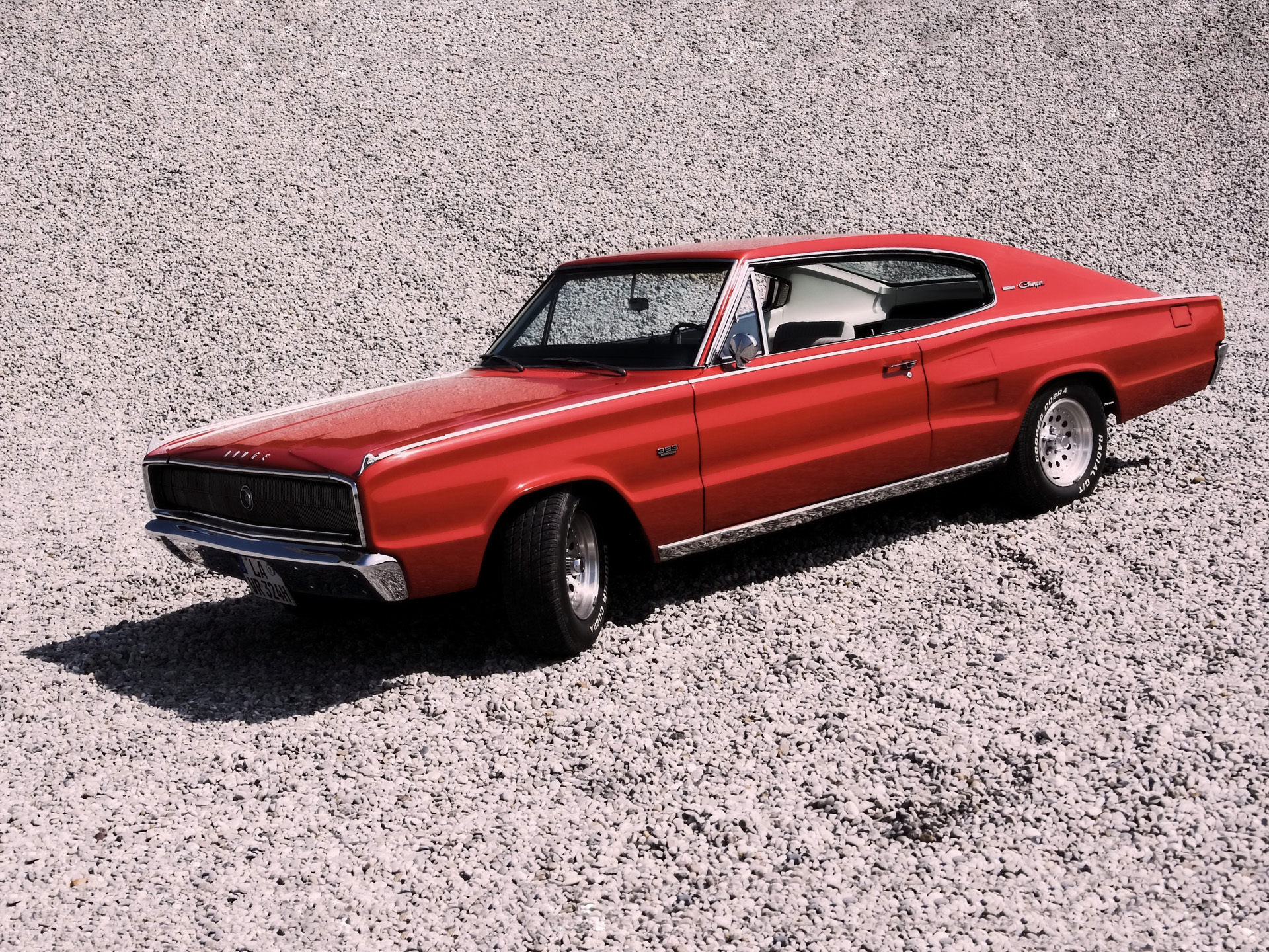 1967, Dodge, Charger, Xp29, Muscle, Classic, Hot, Rod, Rods Wallpaper