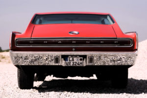 1967, Dodge, Charger, Xp29, Muscle, Classic