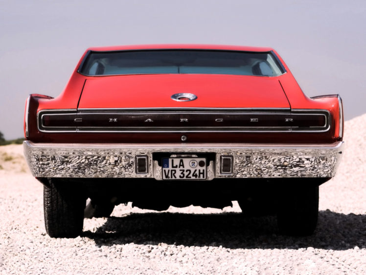 1967, Dodge, Charger, Xp29, Muscle, Classic HD Wallpaper Desktop Background