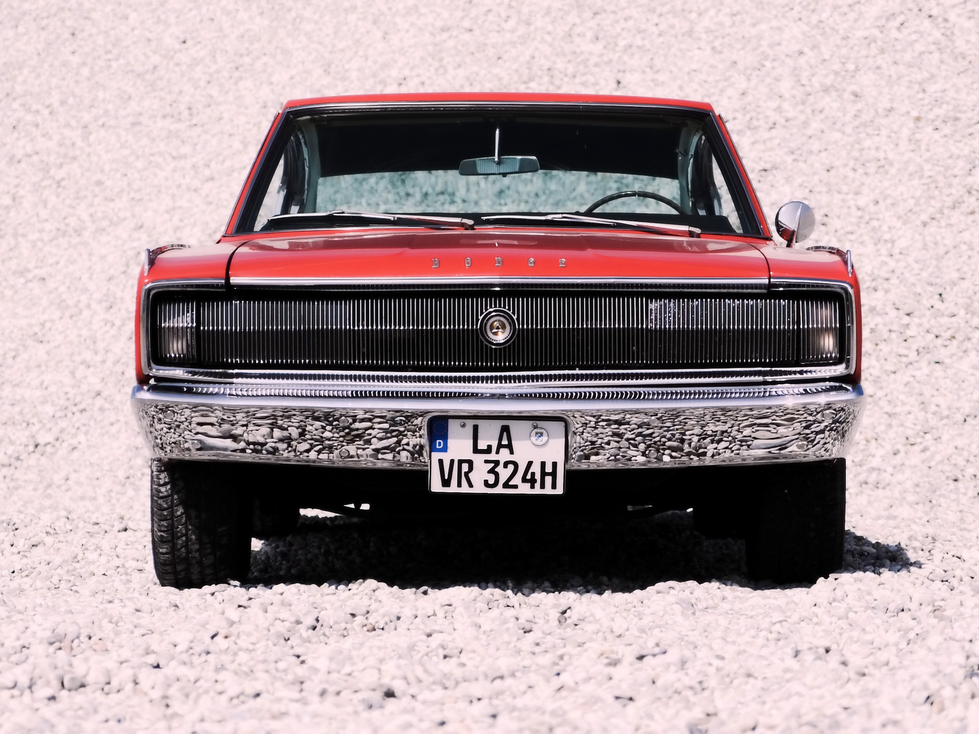 1967, Dodge, Charger, Xp29, Muscle, Classic Wallpaper