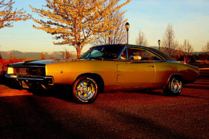 1968, Dodge, Charger, R t, Muscle, Classic, Hot, Rod, Rods