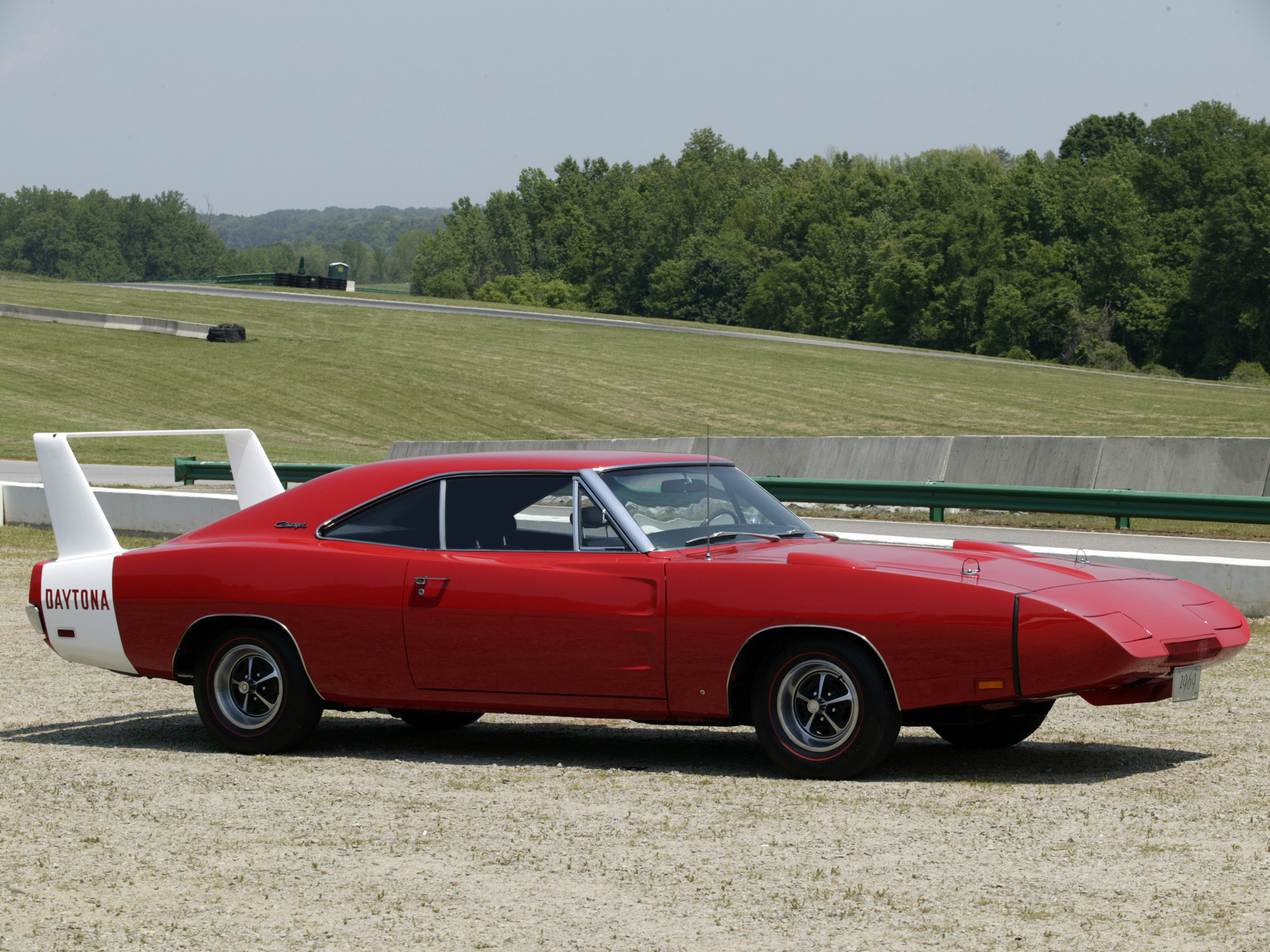 1969, Dodge, Charger, Daytona, Muscle, Classic, Supercar, Supercars Wallpaper