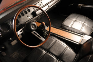 1969, Dodge, Charger, Daytona, Muscle, Classic, Supercar, Supercars, Interior