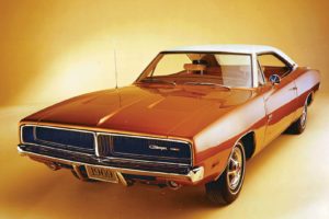1969, Dodge, Charger, Muscle, Classic