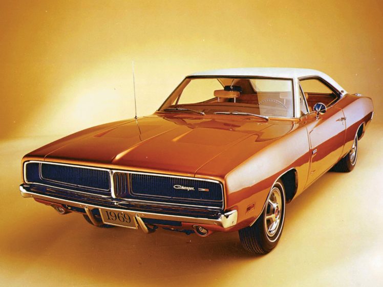 1969, Dodge, Charger, Muscle, Classic HD Wallpaper Desktop Background