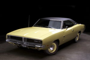 1969, Dodge, Charger, R t, 426, Hemi, Xs29, Muscle, Classic