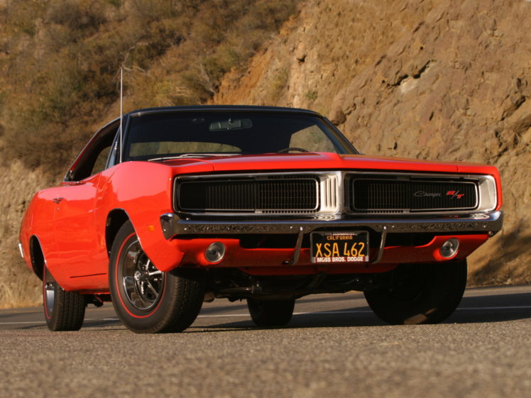 1969, Dodge, Charger, R t, Xs29, Muscle, Classic HD Wallpaper Desktop Background