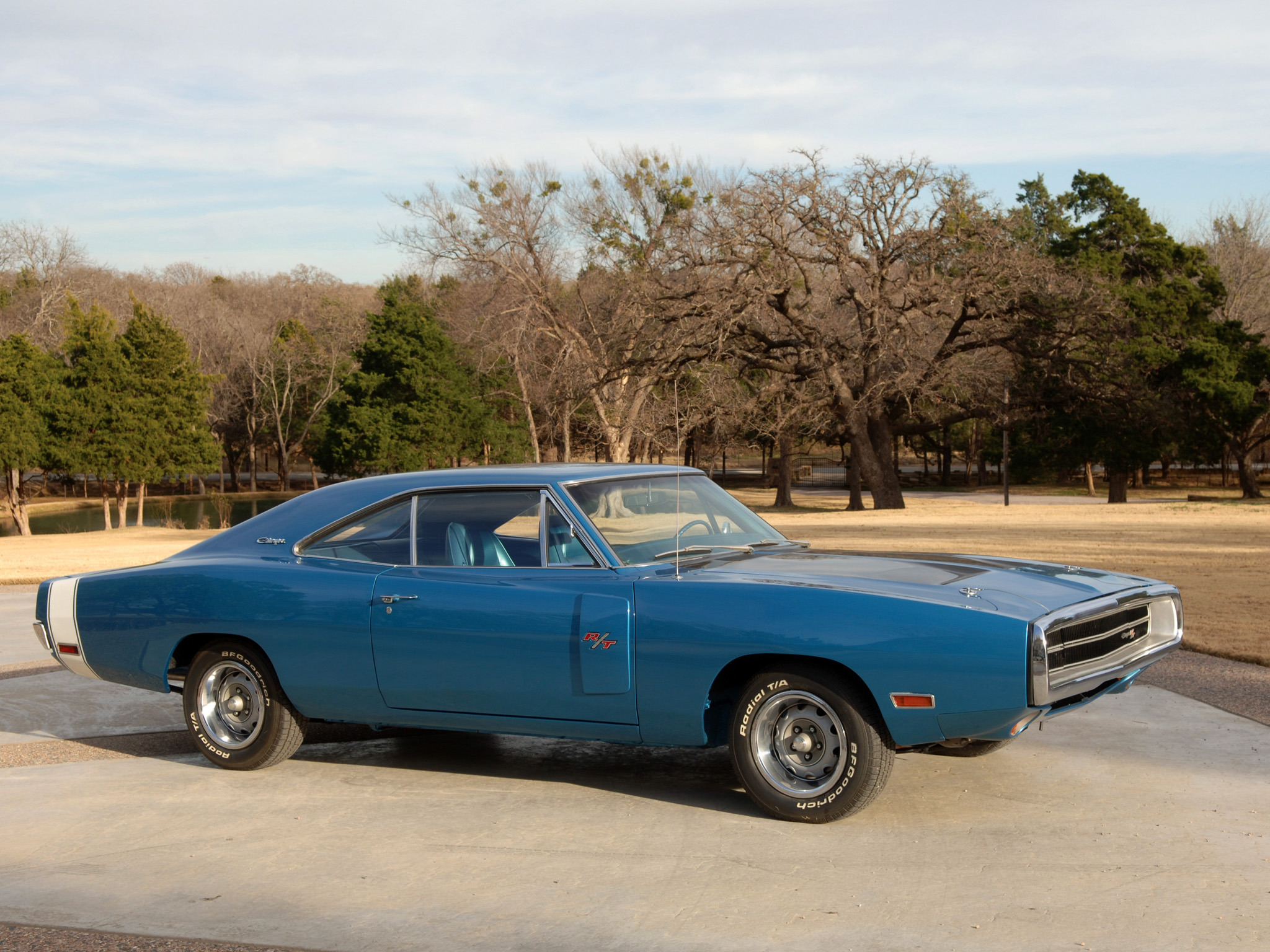 1970, Dodge, Charger, R t, 440, Six pack, Muscle, Classic Wallpaper