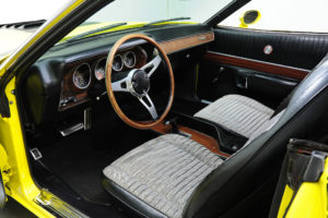 1971, Dodge, Charger, R t, 440, Magnum, Muscle, Classic, Interior
