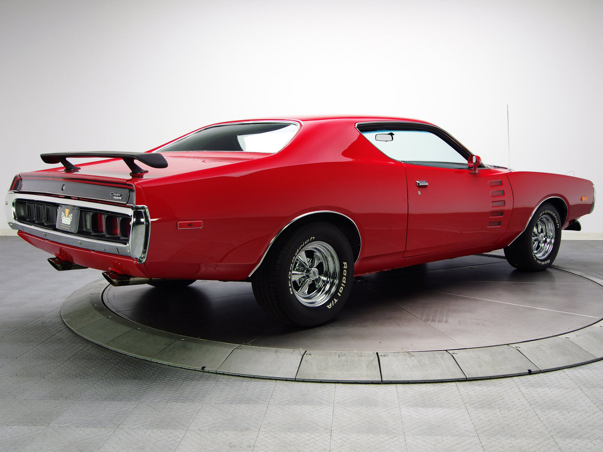 1972, Dodge, Charger, Rallye, 340, Magnum, Muscle, Classic, Hot, Rod, Rods Wallpaper