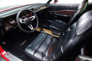 1972, Dodge, Charger, Rallye, 340, Magnum, Muscle, Classic, Hot, Rod, Rods, Interior