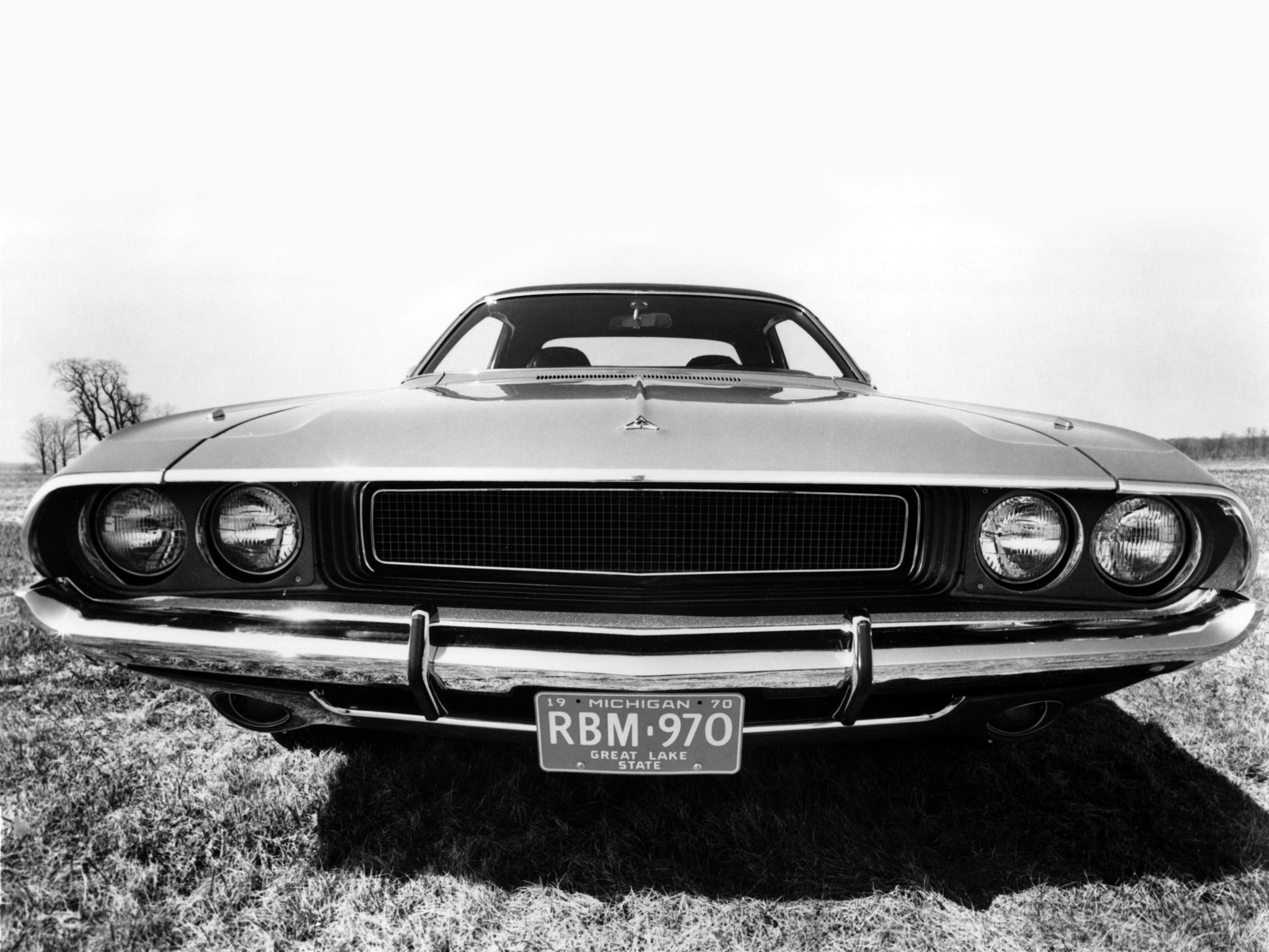 Dodge challenger 1970 фото