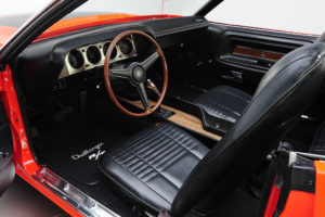 1970, Dodge, Challenger, R t, 383, Magnum, Convertible, Muscle, Classic, Interior