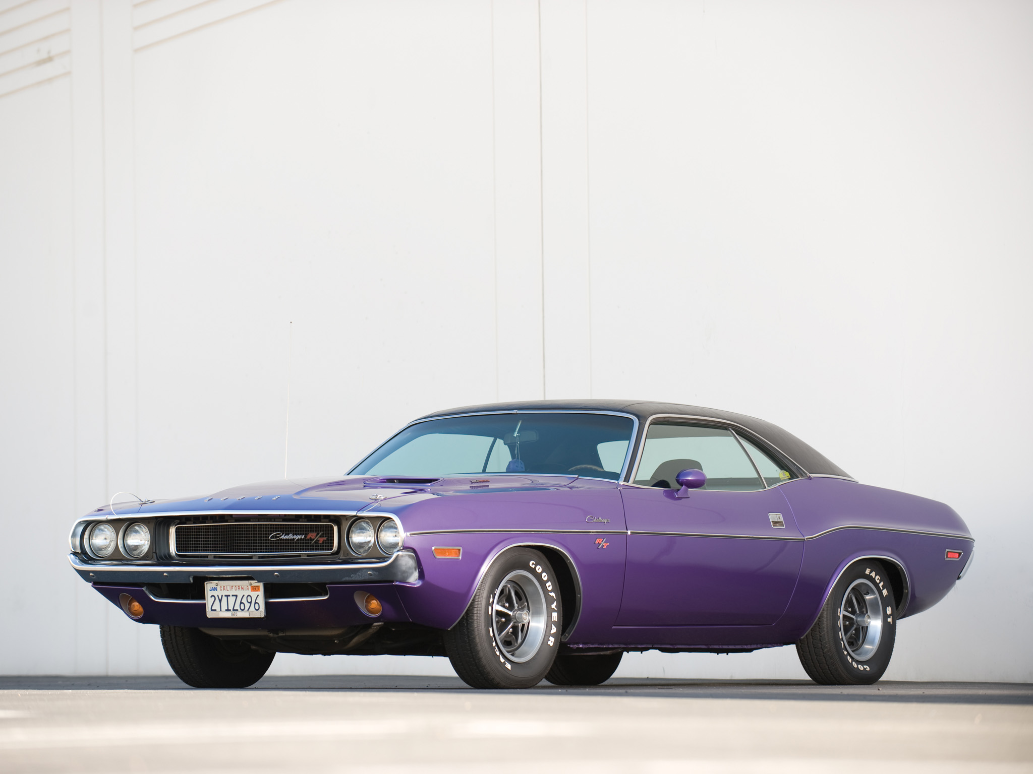 1970, Dodge, Challenger, R t, 383, Magnum, Muscle, Classic Wallpaper