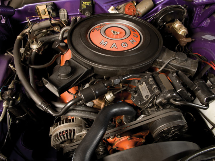 1970, Dodge, Challenger, R t, 383, Magnum, Muscle, Classic, Engine, Engines HD Wallpaper Desktop Background