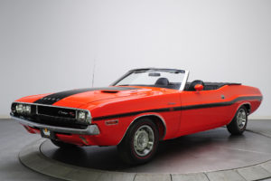 1970, Dodge, Challenger, R t, 383, Magnum, Convertible, Muscle, Classic