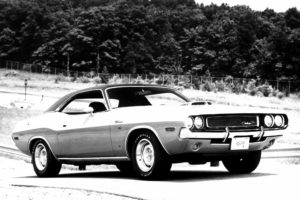 1970, Dodge, Challenger, R t, 440, Six, Pack, Muscle, Classic