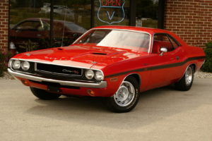 1970, Dodge, Challenger, R t, Muscle, Classic