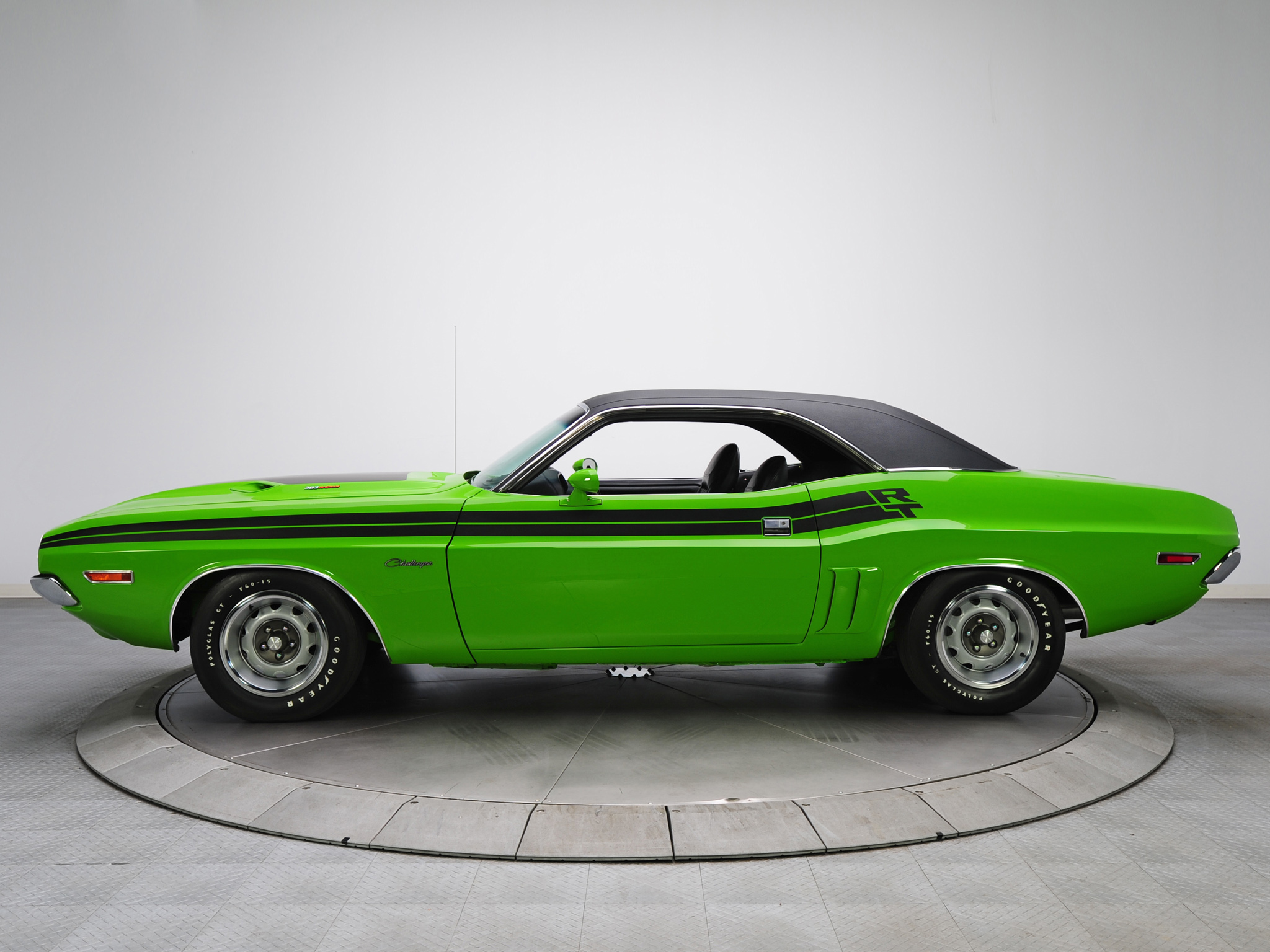 1971, Dodge, Challenger, R t, 383, Magnum, Js23, Muscle, Classic Wallpaper