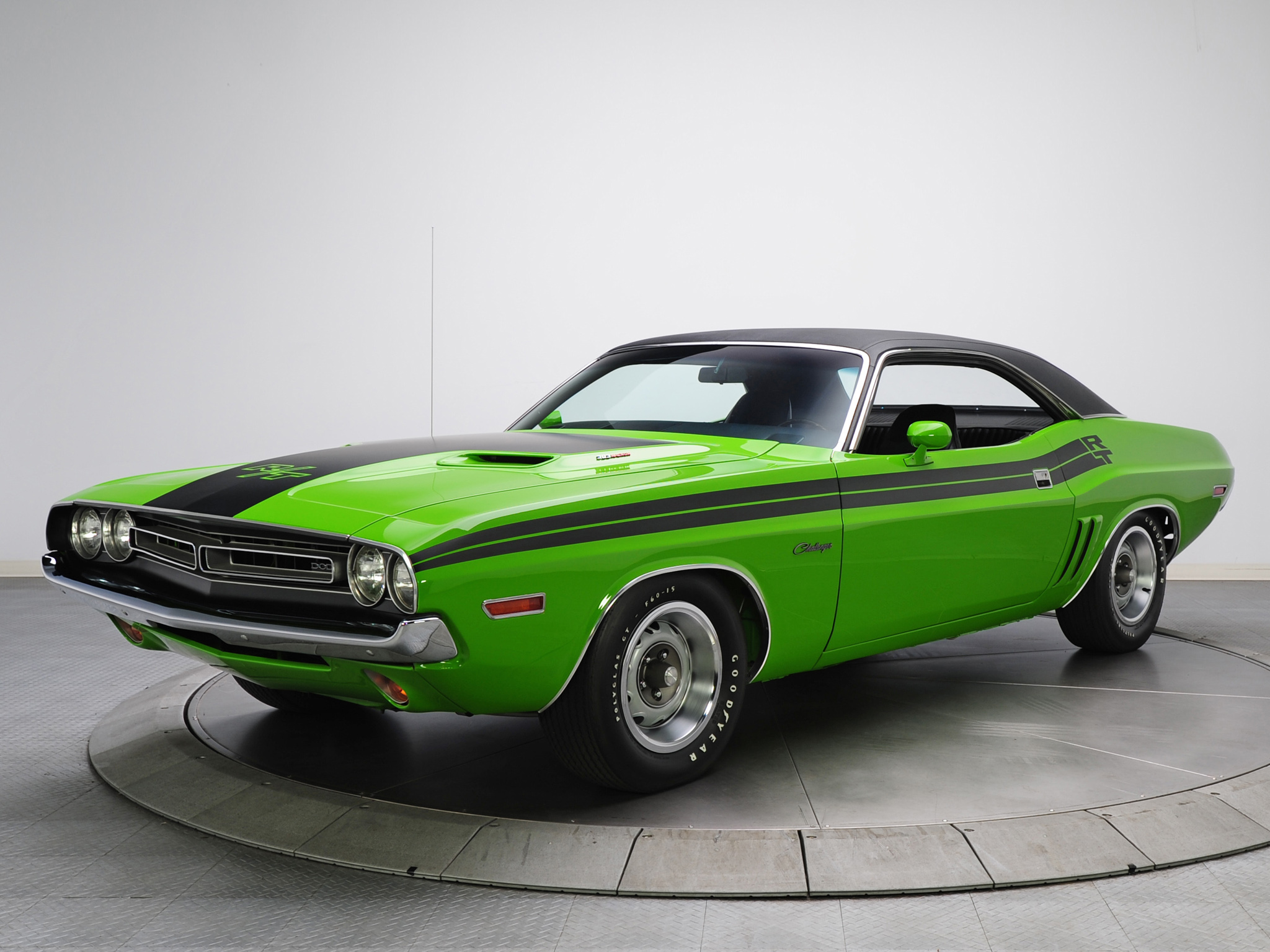 1971, Dodge, Challenger, R t, 383, Magnum, Js23, Muscle, Classic Wallpaper