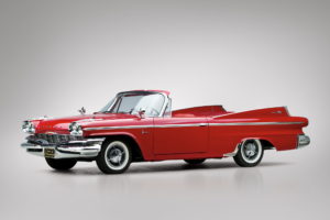 1960, Dodge, Polara, D 500, Convertible, Muscle, Classic