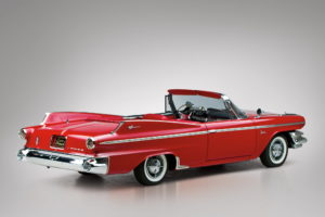 1960, Dodge, Polara, D 500, Convertible, Muscle, Classic