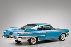 1960, Dodge, Polara, D 500, Hardtop, Coupe, Muscle, Classic