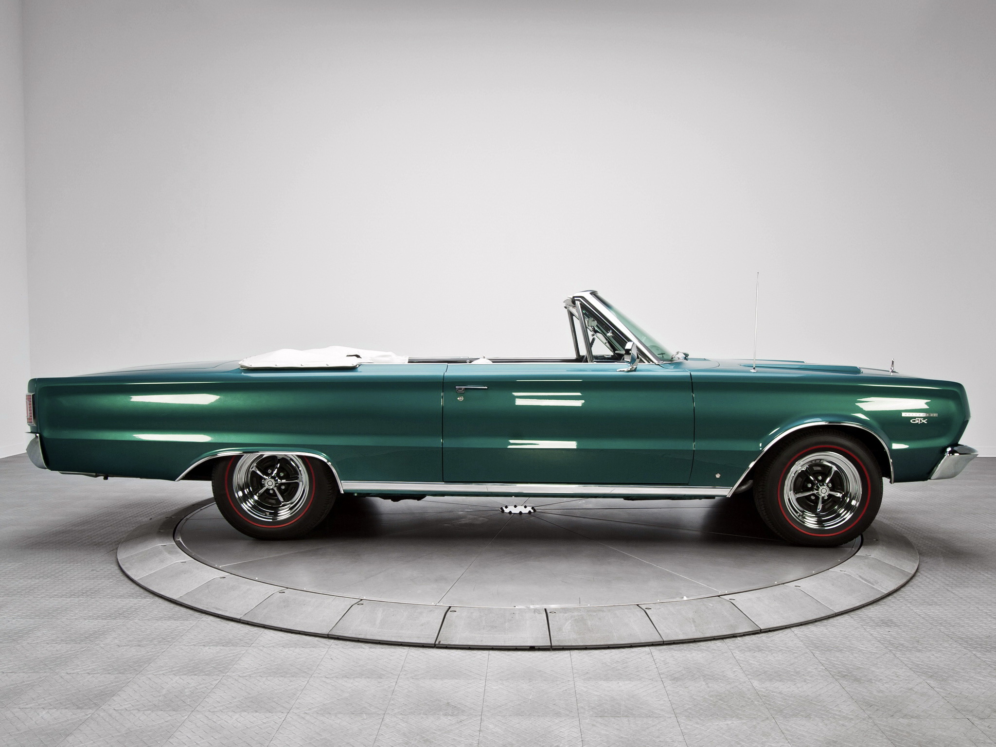 1967, Plymouth, Belvedere, Gtx, 440, Convertible, Rs27, Muscle, Classic Wallpaper