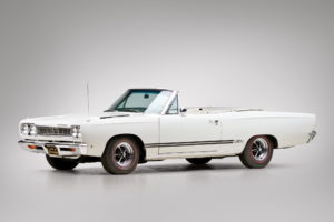 1968, Plymouth, Gtx, 440, Convertible, Rs27, Muscle, Classic