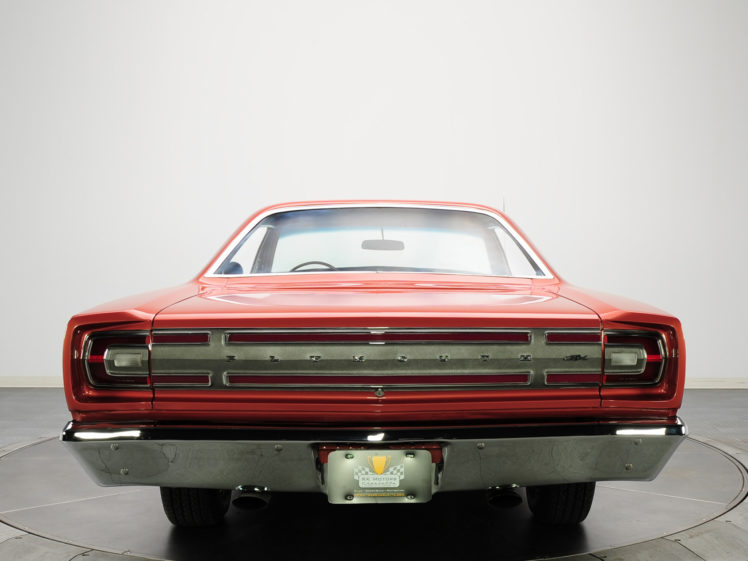 1968, Plymouth, Gtx, 440, Rs23, Muscle, Classic, Fs HD Wallpaper Desktop Background