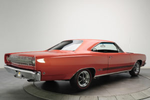 1968, Plymouth, Gtx, 440, Rs23, Muscle, Classic